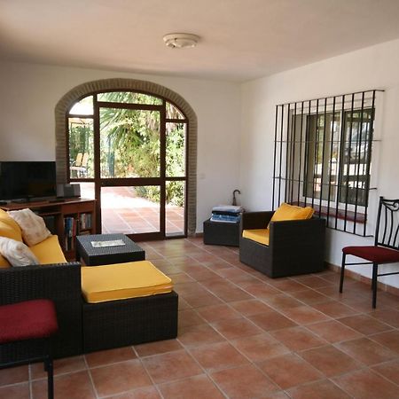 Villa Casacool Málaga Esterno foto