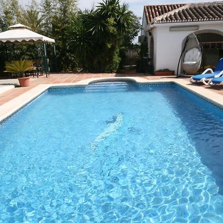 Villa Casacool Málaga Esterno foto