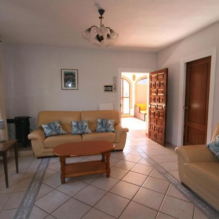 Villa Casacool Málaga Esterno foto