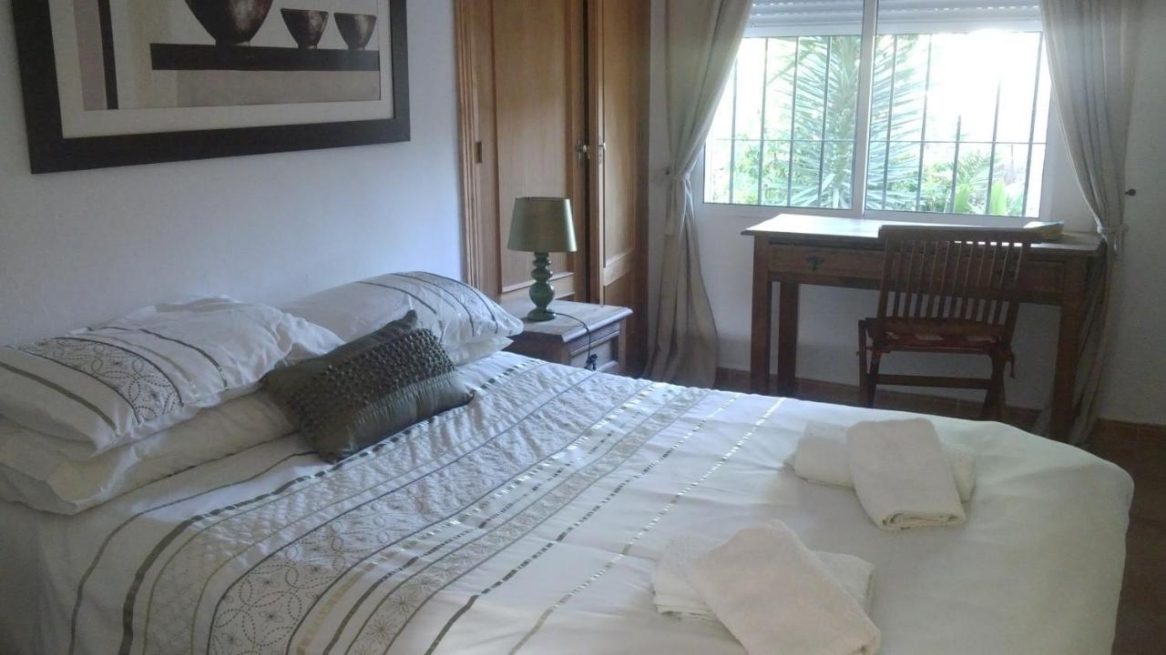 Villa Casacool Málaga Esterno foto