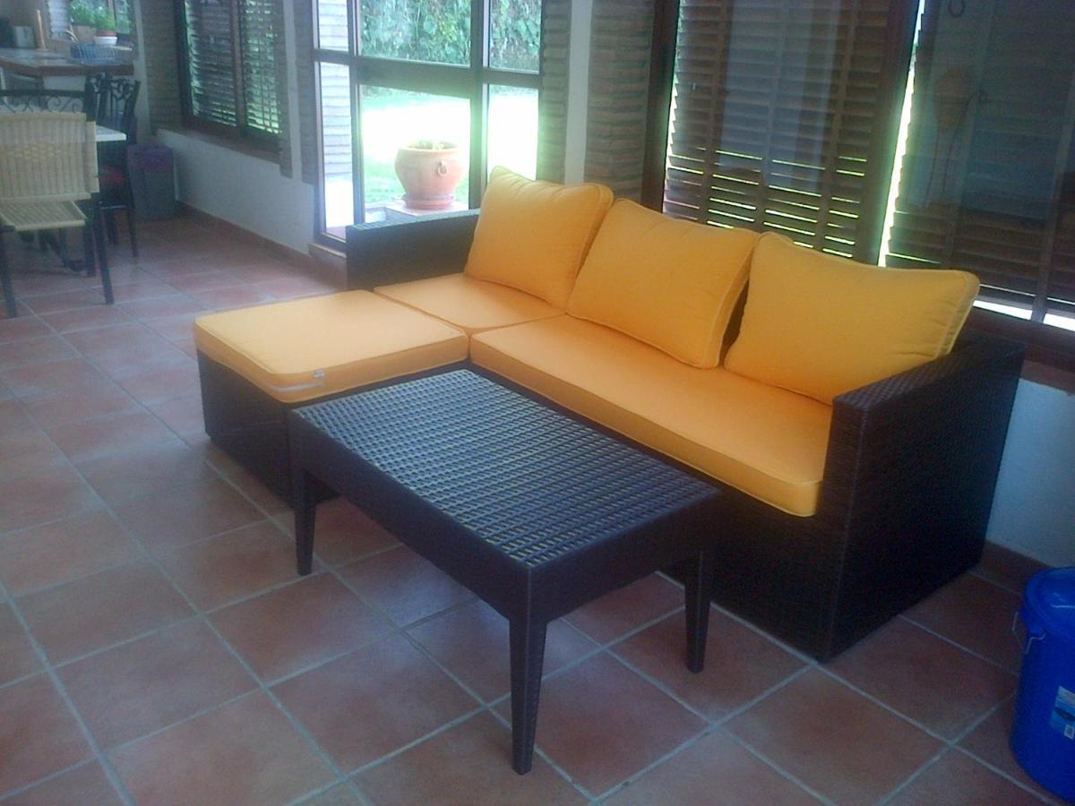 Villa Casacool Málaga Esterno foto