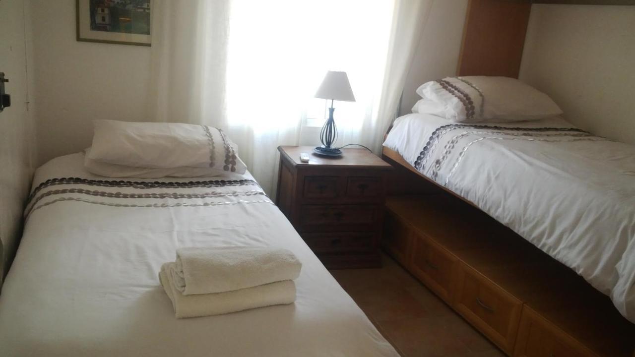 Villa Casacool Málaga Esterno foto