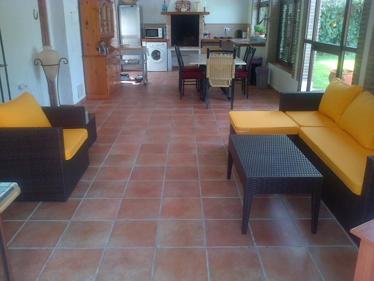 Villa Casacool Málaga Esterno foto
