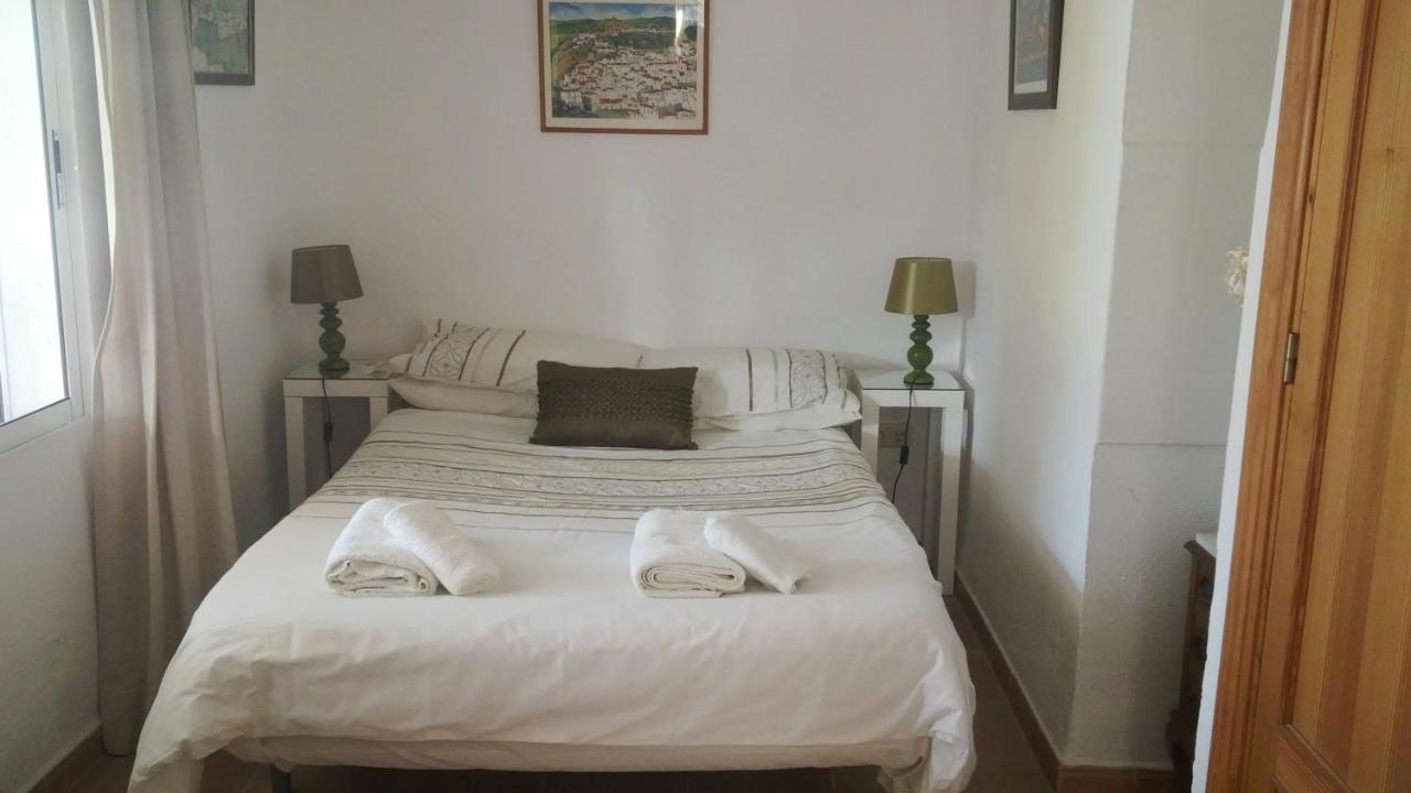 Villa Casacool Málaga Esterno foto
