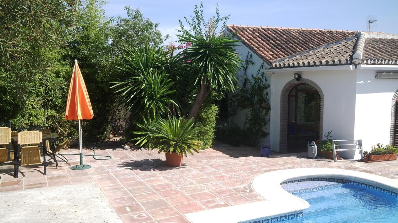 Villa Casacool Málaga Esterno foto