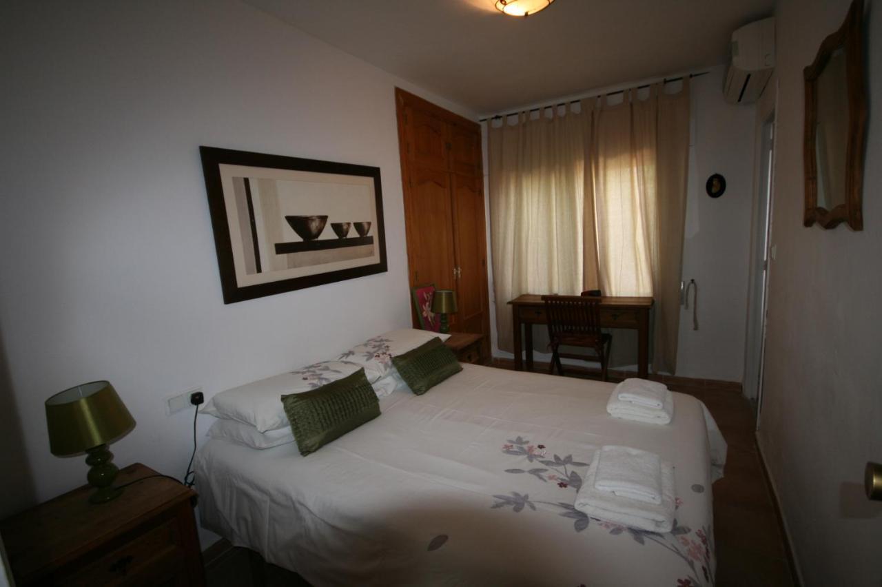 Villa Casacool Málaga Esterno foto