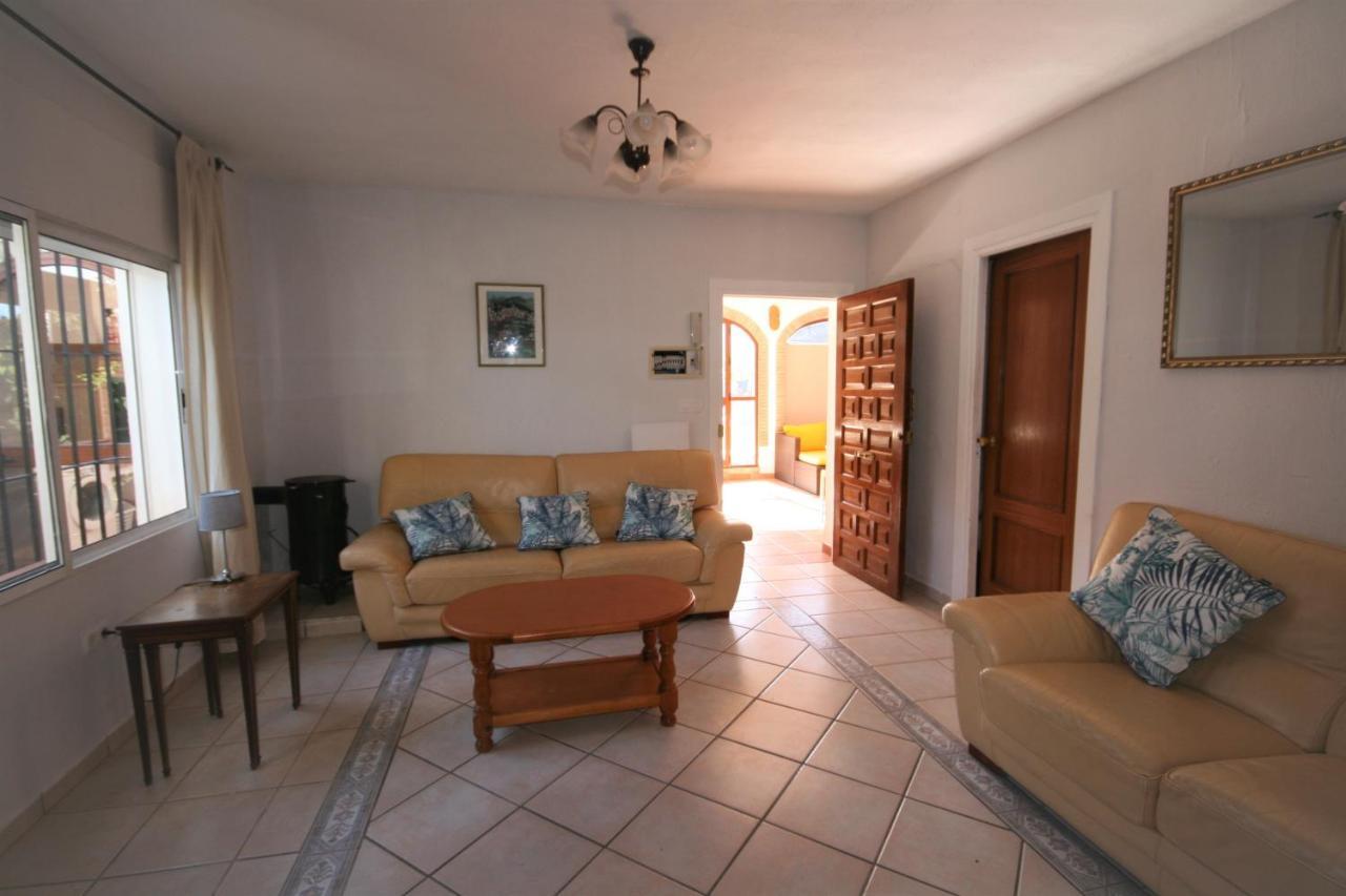 Villa Casacool Málaga Esterno foto