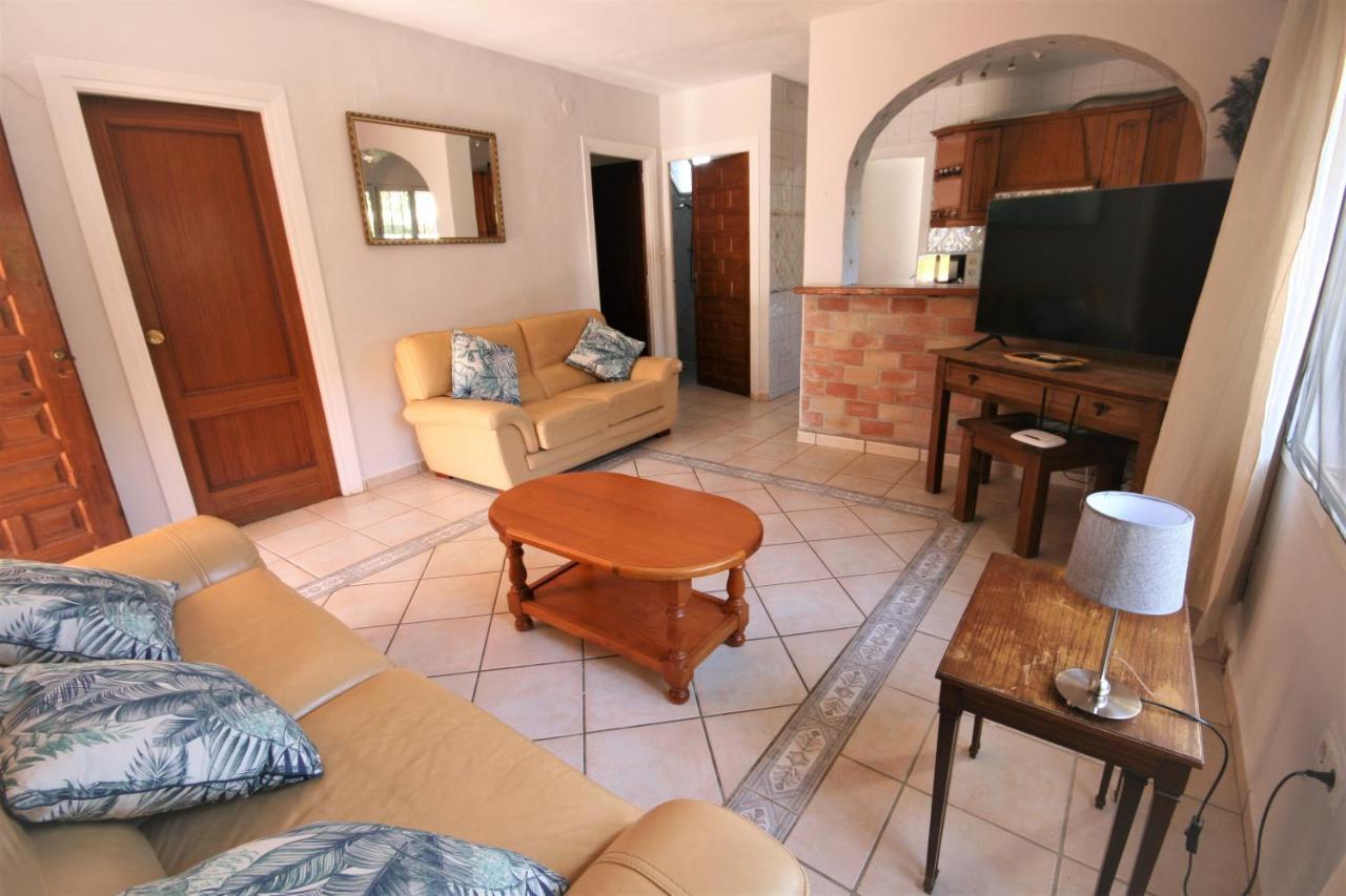 Villa Casacool Málaga Esterno foto